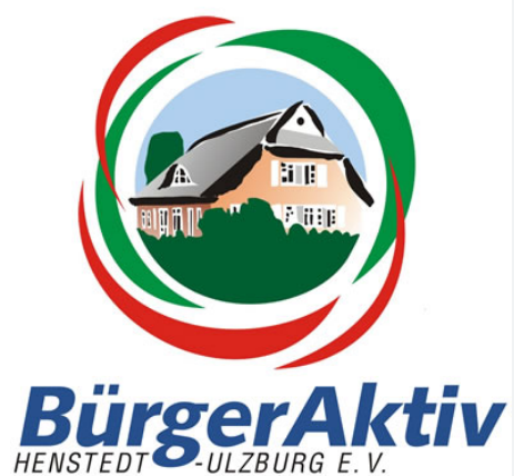 BürgerAktiv Henstedt-Ulzburg e.V. Logo